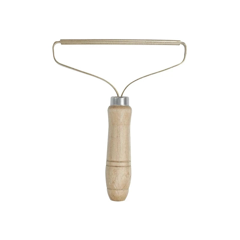 Portable Pet Hair Lint Remover Brush