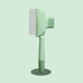 Pet Hair Removal Comb Brush for Cats and Dogs