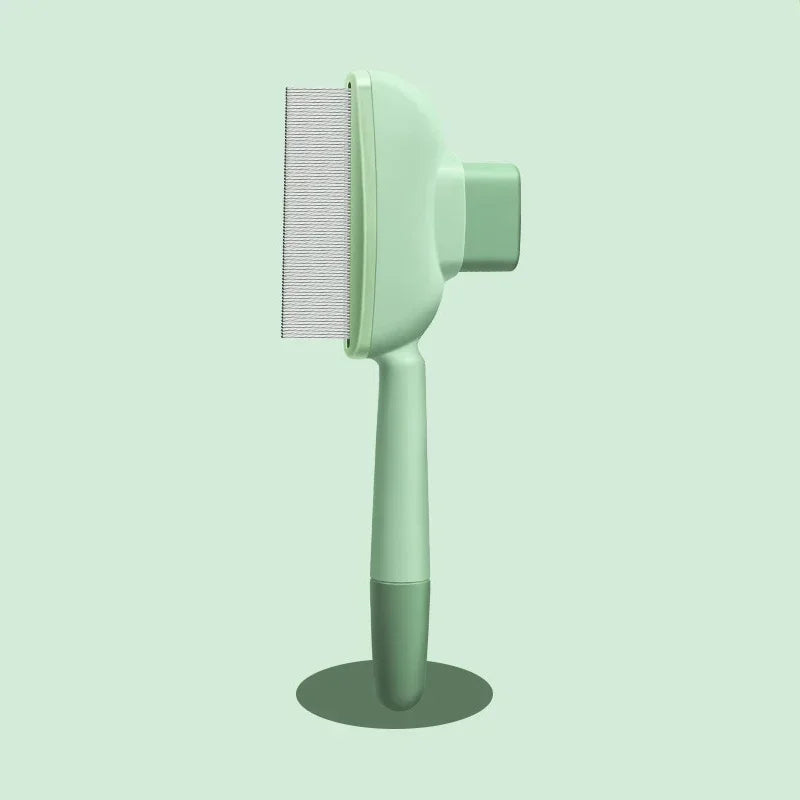 Pet Hair Removal Comb Brush for Cats and Dogs